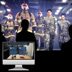 Navantia Gamification