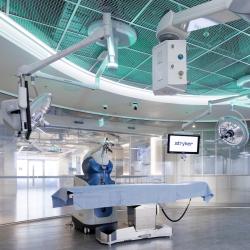 Stryker surgical unit