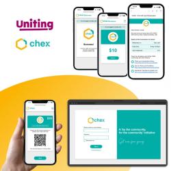 Uniting CHEX project