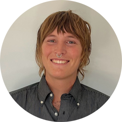 Profile photo of Broughton Caley