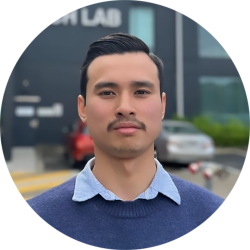 Profile photo of Dr Jamie Kha