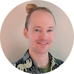 Profile photo of Martin Rudorf