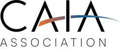 CAIA Association Logo