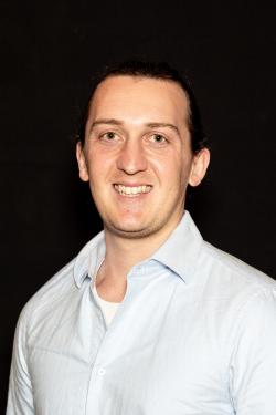 Council member Harvey Billingham