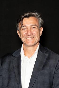 Council member Peter Matruglio