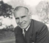 Gordon Young Scholarship