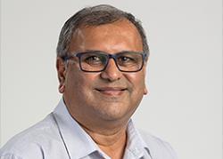 Ravindra Bagia, UTS:Master of Engineering