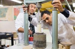 Geotechnical Engineering Geotechnical Engineering