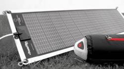 Solar Stand