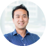 Dr Michael Lee, Acting Head of Discipline, Physiotherapy