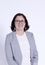 Tamara Megaw 2018