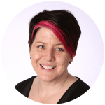 Dr Catherine Gregory