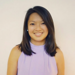 FASS Journalism graduate Han Nguyen