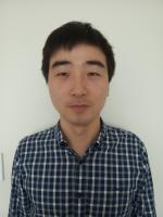 Picture of Nengkun Yu