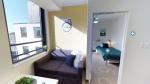 Yura Mudang 2-Share Apartment Interior