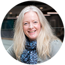 Dr Annmarie Hosie