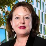 Associate Professor Beth Kotze