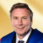 David Thodey AO