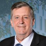 Hamish Cameron OAM
