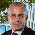 Garry Browne AM