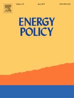 energy policy
