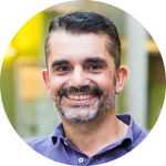 Associate Professor Richard De Abreu Lourenco, UTS Centre for Health Economics and Research