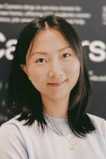 Quiaoyn Xie, UTS Chancellors Postdoctoral Fellow 2020