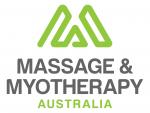 Massage and Myotherapy Australia Logo
