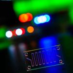 Microfluidic device