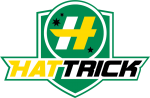 Hat Trick logo