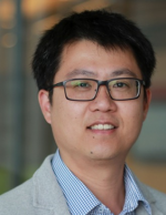 A/Prof Dylan Lu
