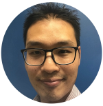 Dr Wei Lee
