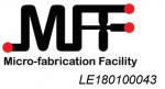Micro fabrication facility LE180100043