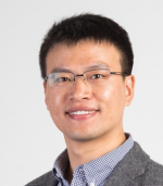 Dr Jun Li