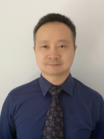 Dr Xunpeng Shi