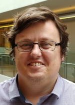 Dr Nic Surawski