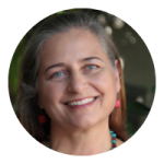Annette Bennett, UTS Midwifery Alumna