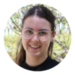 Grace Jones, UTS Nursing Alumna