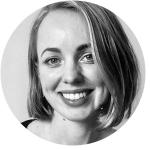 ISF researcher Rachael Wakefield-Rann