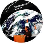 Man talks at lectern