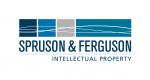 Spruson & Ferguson logo