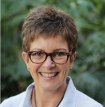 Jennifer Fraser portrait