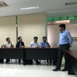 Virya Koi presentation