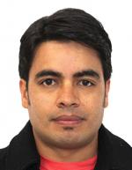 Mukunda Adhikari