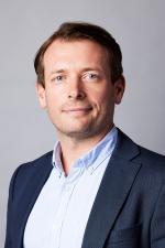 Scott Dywer profile