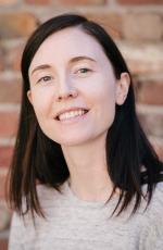 A headshot of Cait Storr for Chancellor’s Postdoctoral Research Fellows 2020