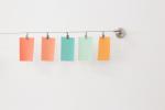 notes colours