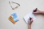 making notes