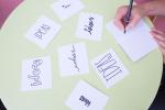How to write an introduction
