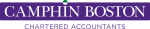 Camphin Boston logo